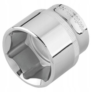 Klucz Nasadowy 1/2" Sześciokątny 10mm Verka