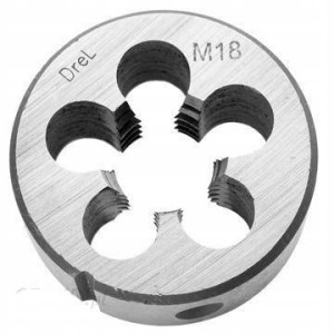 Narzynka M 18 Drell
