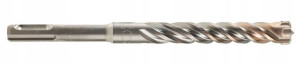 Wiertło SDS-Plus 14/150/210mm czteroostrzowe Milwa
