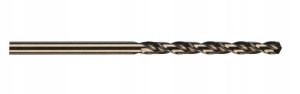 Wiertło cobalt HSS-G CO 13.0 (5szt) Milwaukee