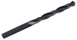 10 X Wiertło Do Metalu Hss-r 9.5x125mm Milwaukee