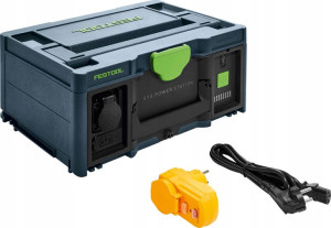 SYS-PowerStation SYS-PST 1500 Li HP
