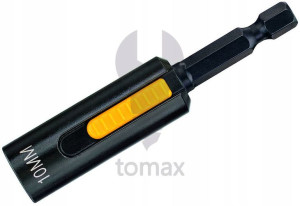 Nasadka Magnetyczna Do Wkrętów 10mm Dt7440 Dewalt