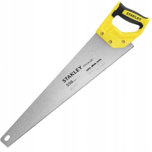 Piła SharpCut 550mm STHT20372-1 Stanley