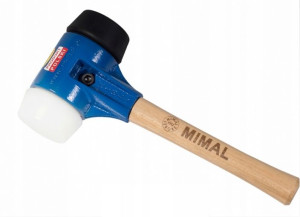 Młotek Brukarski Mbm06 3,2kg Mimal