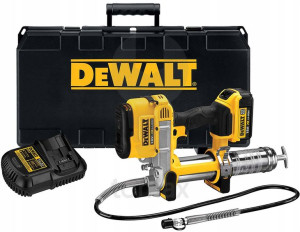 Smarownica 18v 4,0ah Dcgg571m1-qw Dewalt
