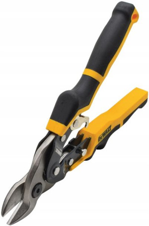 Nożyce typy ergo HVAC proste Dewalt DWHT14694-0