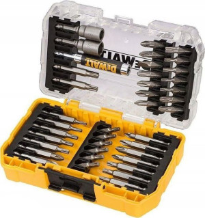 ZESTAW BITÓW DeWalt DT70717-QZ 40 elementów