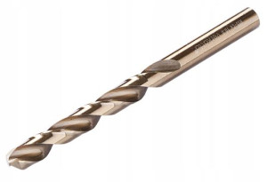 Wiertło Hss Do Metalu 7,5mm Verkatto