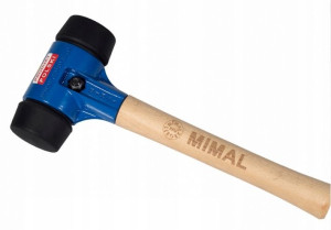 Młotek Brukarski Mbm 1.6kg Mimal