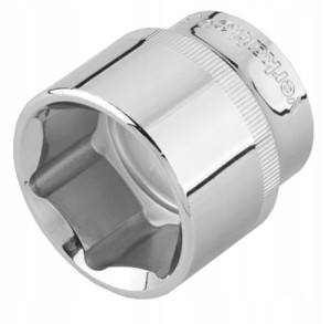 Klucz nasadowy 1/2" sześciokątny 8mm Verkatto