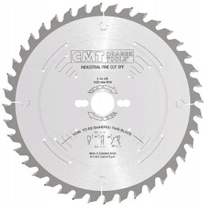Tarcza Do Drewna 160mm 28t Cmt
