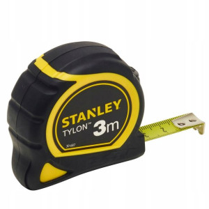 Miara Tylon 3m x 12,7mm STANLEY FatMax 0-30-687