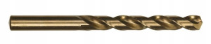 Wiertło cobalt HSS-G CO 11.0 x 142mm (1szt) Milwau