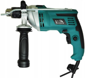 Wiertarka Udarowa 750w Vwu731 Vander