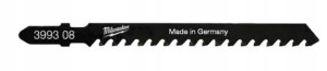 Brzeszczoty 75/4,2 mm T 141 HM Milwaukee