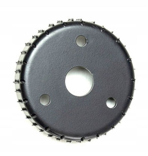 Tarnik frez 90x20x22,2mm T-40 TARPOL