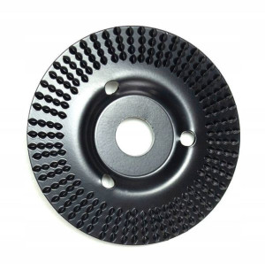 Tarnik skośny-B 125x3x22,2mm T-15 TARPOL