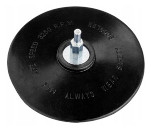 Unidysk 125 mm CON-RP48