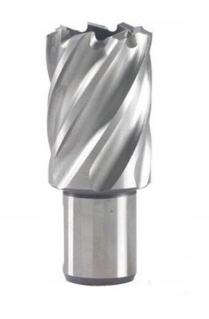 Frez trepanacyjny HSS 16 x 30 mm