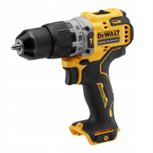 Wiertarko Wkrętarka Udar 12v Xr Dcd706n Dewalt