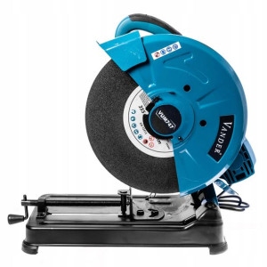 Przecinarka Do Metalu 2200w Vum747 Vander