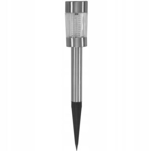 Lampa Solarna Ledowa Miami L2193