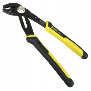 Szczypce nastawne 12" 304mm STANLEY FATMAX