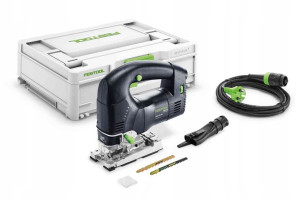 Wyrzynarka TRION PSB 300 EQ-Plus Festool