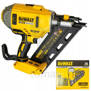 Gwoździarka 18v Dcn692p2 Dewalt + 2x Aku 2ah