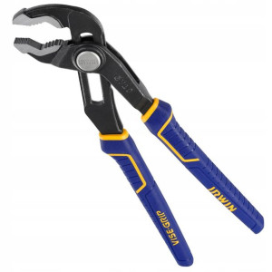 Szczypce Nastawne 200mm Klucz Groovelock Irwin