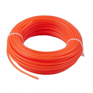 Żyłka tnąca gwiazda 3,0mm x 15m Verkatto