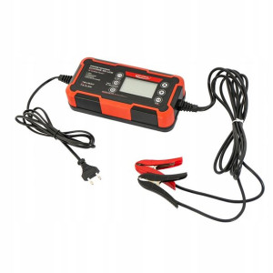 Prostownik Mikroprocesorowy Charge 90 Weldman
