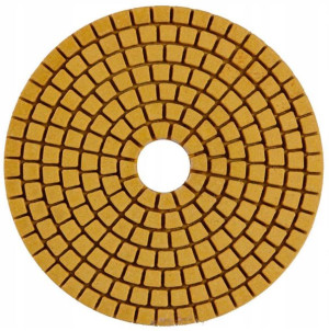 Tarcza Diamentowa Polerska 100mm 30 Baumesser