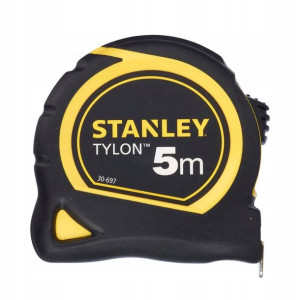 Miara Tylon 5m x 19mm STANLEY FatMax 0-30-697