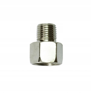 Złączka reduktor 1/4"M x 3/8"F 156118XST