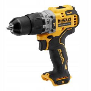 Wiertarko Wkrętarka Udar 12v Xr Dcd706n Dewalt