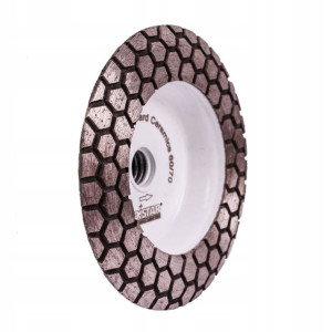 Tarcza szlifująca 100mm DGM-S 100/M14 Hard Ceramic