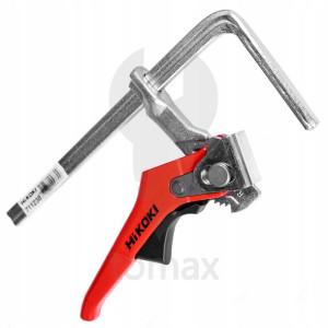 Ścisk Stolarski Zacisk 160mm 711238 Hikoki