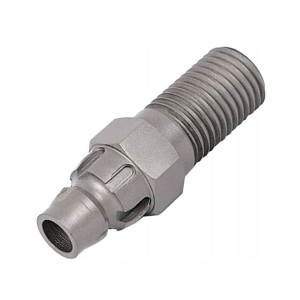 Adapter 1 1/4g Uncx1/2h Gas (dd130/150/160) Distar