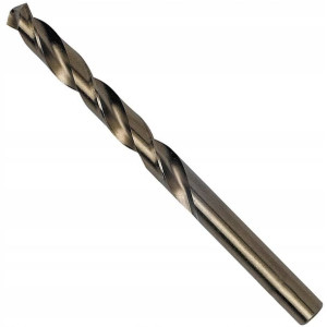 Wiertło do metalu IRWIN Cobalt 8x117 mm