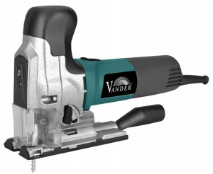 Wyrzynarka z laserem 710W VWD766 Vander