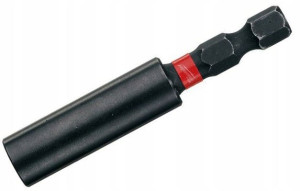 Magnetyczny Uchwyt Bitów 60mm Shockwave Milwaukee