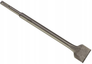 Dłuto Szerokie Sds-plus 40/250mm Milwaukee