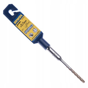 Wiertło SPEEDHAMMER QUAD 6x110mm IRWIN