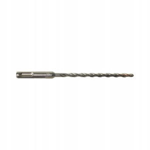WIERTŁO UDAROWE SDS-PLUS 6x100/160 Milwaukee