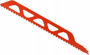 Brzeszczot Piła Do Cegły Betonu 455mm Js2243hm Cmt