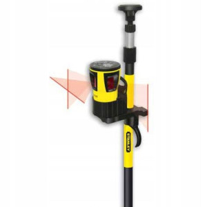 Poziomica laser krzyżowy Stanley CL90 1-77-155