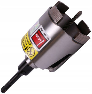 Otwornica Spawana Laserowo 72mm Adtns Distar