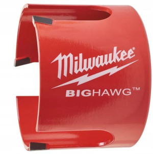 Piła walcowa fi 92-60 mm BIG HAWG MILWAUKEE